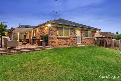Property photo of 11 Oliveri Place Schofields NSW 2762