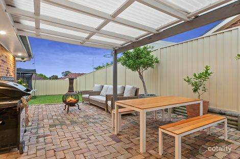 Property photo of 11 Oliveri Place Schofields NSW 2762