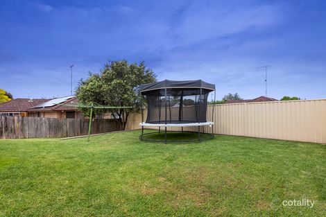 Property photo of 11 Oliveri Place Schofields NSW 2762