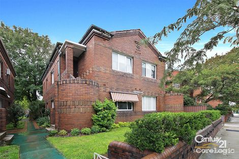 Property photo of 3/3 Samuel Terry Avenue Kensington NSW 2033