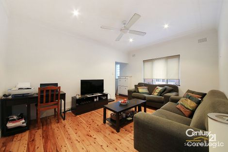 Property photo of 3/3 Samuel Terry Avenue Kensington NSW 2033