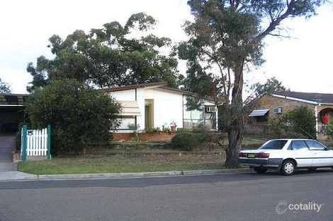 Property photo of 18 McKibbin Street Canley Heights NSW 2166