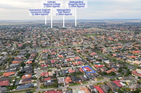 Property photo of 1 Palara Street Delahey VIC 3037