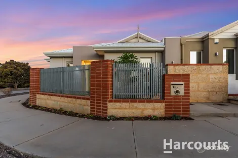 16 Antares St, Clarkson, WA 6030