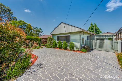 Property photo of 4 Marshall Place North Ryde NSW 2113