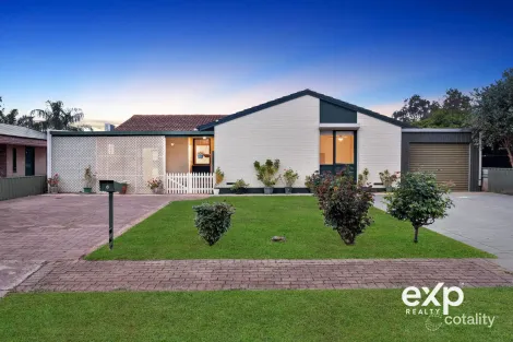 6 Karri St, Munno Para, SA 5115