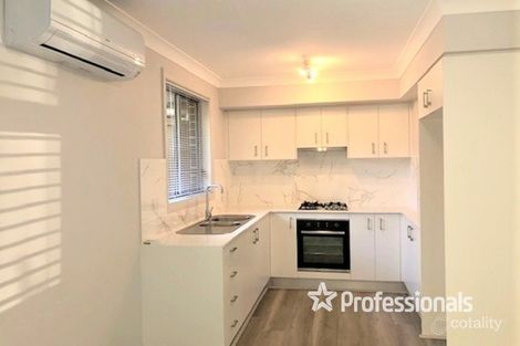 Property photo of 9 Grahame Avenue Glenfield NSW 2167