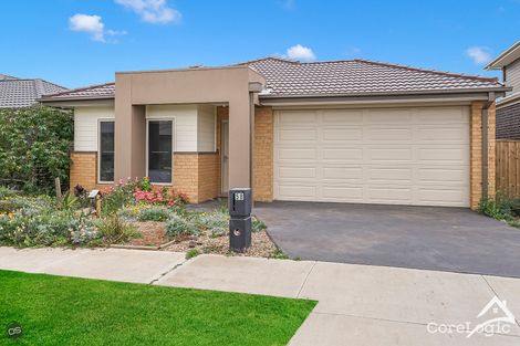 Property photo of 58 Evesham Drive Point Cook VIC 3030