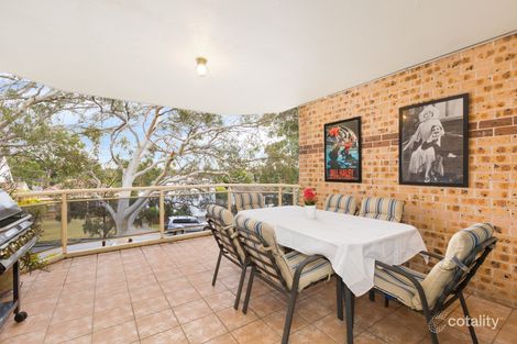 Property photo of 19/8-10 Vista Street Caringbah NSW 2229