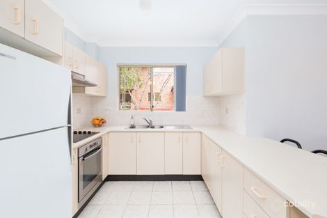 Property photo of 19/8-10 Vista Street Caringbah NSW 2229