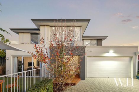 Property photo of 8A Edmondson Street Beaconsfield WA 6162