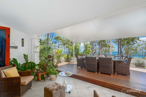 Property photo of 35 Esplanade Point Vernon QLD 4655