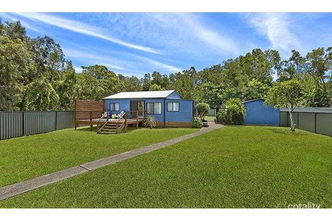 Property photo of 305 Tuggerawong Road Tuggerawong NSW 2259