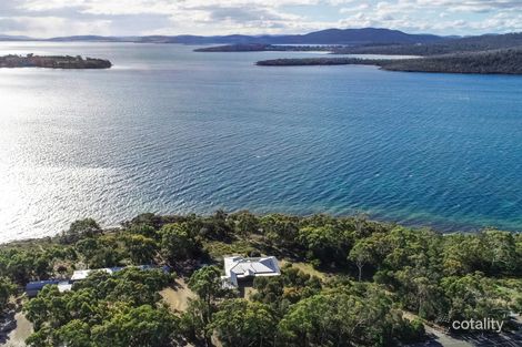 Property photo of 376 Sommers Bay Road Murdunna TAS 7178
