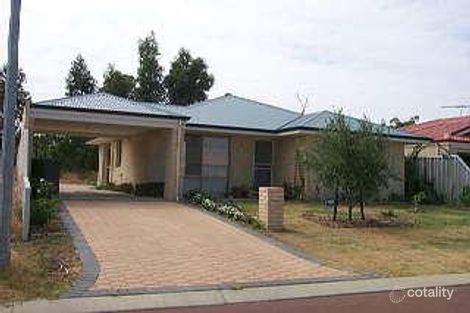 40 Waylen Sq, Beeliar, WA 6164