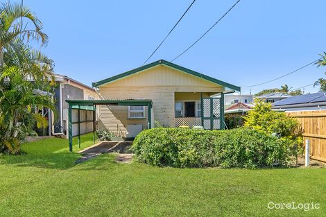 Property photo of 36 McLennan Street Woody Point QLD 4019