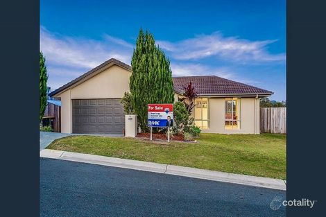 Property photo of 9 Antonson Crescent Mudgeeraba QLD 4213