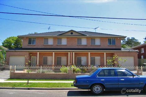 7 Emert St, Wentworthville, NSW 2145