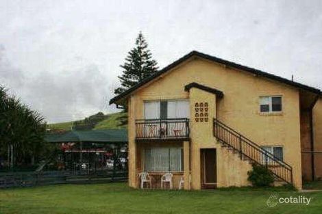 4/77-83 Ballina St, Lennox Head, NSW 2478