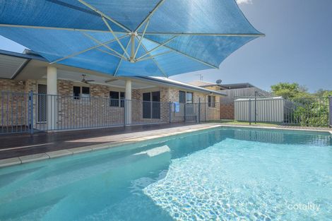 Property photo of 9 Julius Crescent Clinton QLD 4680