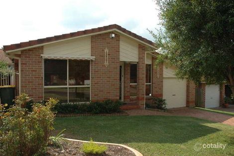 Property photo of 13 Katela Avenue Bomaderry NSW 2541