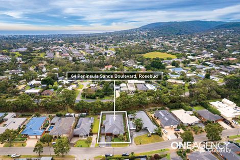 Property photo of 64 Peninsula Sands Boulevard Rosebud VIC 3939