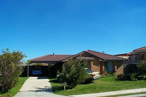 106 Aldersea Cir, Clarkson, WA 6030