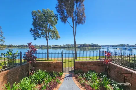 3h/164 Burwood Rd, Concord, NSW 2137