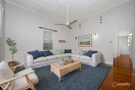 Property photo of 7 Maryvale Street West End QLD 4810