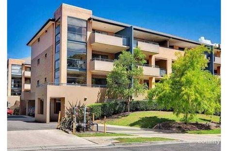 2/2a Hamilton St, North Strathfield, NSW 2137