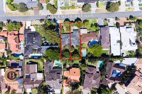 12b Valencia Ave, Churchlands, WA 6018