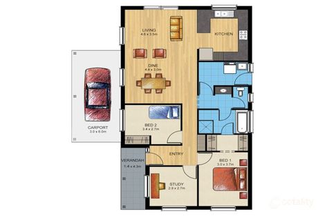 Property photo of 2 Gold Street Munno Para SA 5115