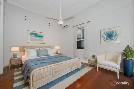 Property photo of 7 Maryvale Street West End QLD 4810
