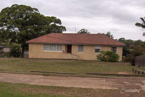 Property photo of 495 Galston Road Dural NSW 2158