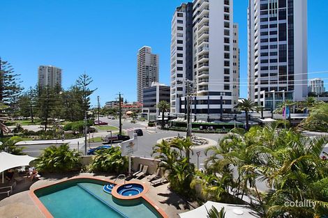 45/45a-B Surf Pde, Broadbeach, QLD 4218