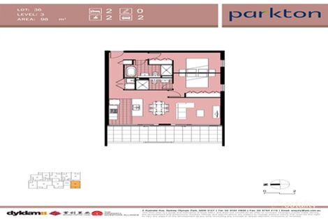 Property photo of 51/17-19 Jenkins Road Carlingford NSW 2118
