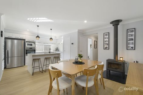Property photo of 24 Meares Circuit Thrumster NSW 2444