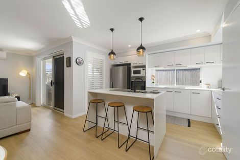 Property photo of 24 Meares Circuit Thrumster NSW 2444
