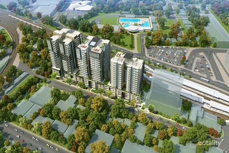 286/16 East St, Granville, NSW 2142