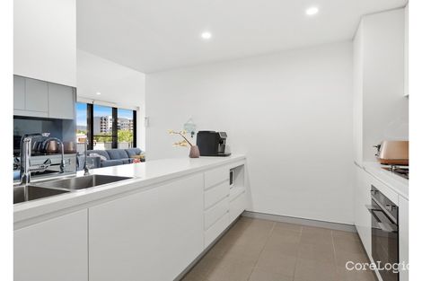 Property photo of 206/31 Crown Street Wollongong NSW 2500