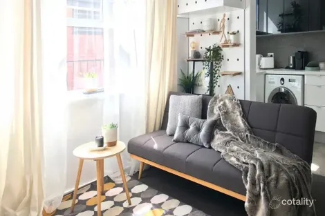 Property photo of 11/12-16 Walsh Street South Yarra VIC 3141