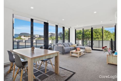 Property photo of 206/31 Crown Street Wollongong NSW 2500