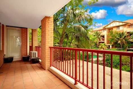 Property photo of 3E/19-21 George Street North Strathfield NSW 2137