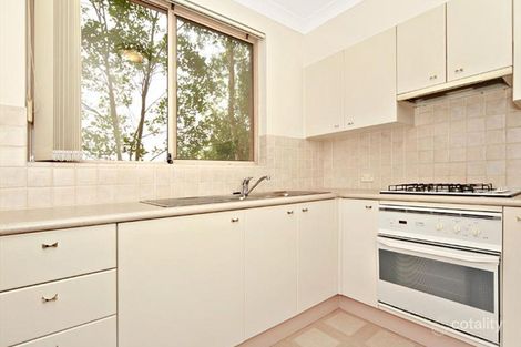 Property photo of 3E/19-21 George Street North Strathfield NSW 2137