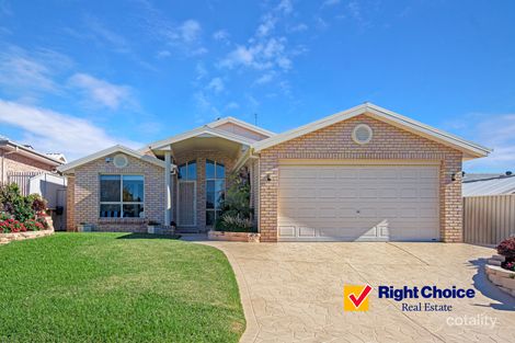 15 Freya Ct, Shell Cove, NSW 2529