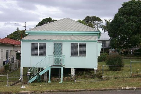 56 Morris St, West End, QLD 4810