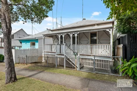 Property photo of 33 Gloucester Street Highgate Hill QLD 4101