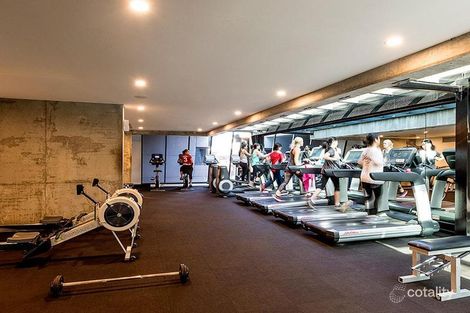 Property photo of 4315/220 Spencer Street Melbourne VIC 3000