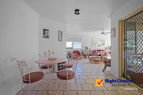 Property photo of 15 Freya Court Shell Cove NSW 2529