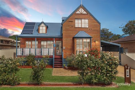 17 Muraban Rd, Summerland Point, NSW 2259